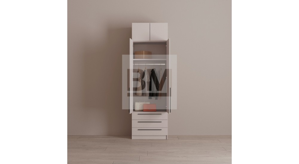 Шкаф Берген ШКЗЯ