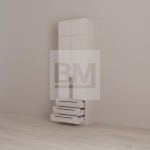 Шкаф Берген ШКЗЯ