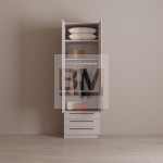 Шкаф Берген ШКЗЯ