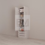 Шкаф Берген ШКЗЯ