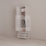 Шкаф Берген ШКЗЯ