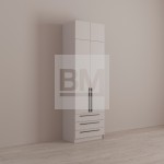 Шкаф Берген ШКЗЯ