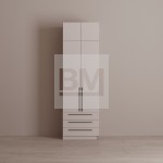 Шкаф Берген ШКЗЯ