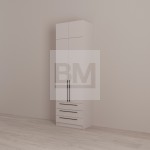 Шкаф Берген ШКЗЯ