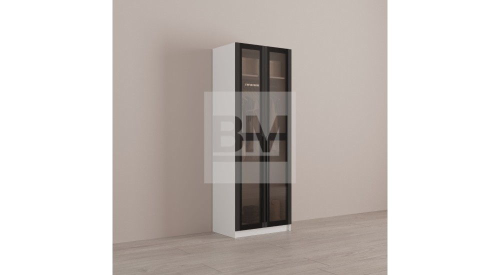 Шкаф Берген ШКС