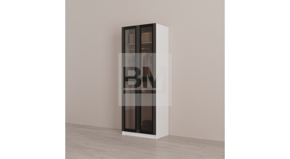 Шкаф Берген ШКС