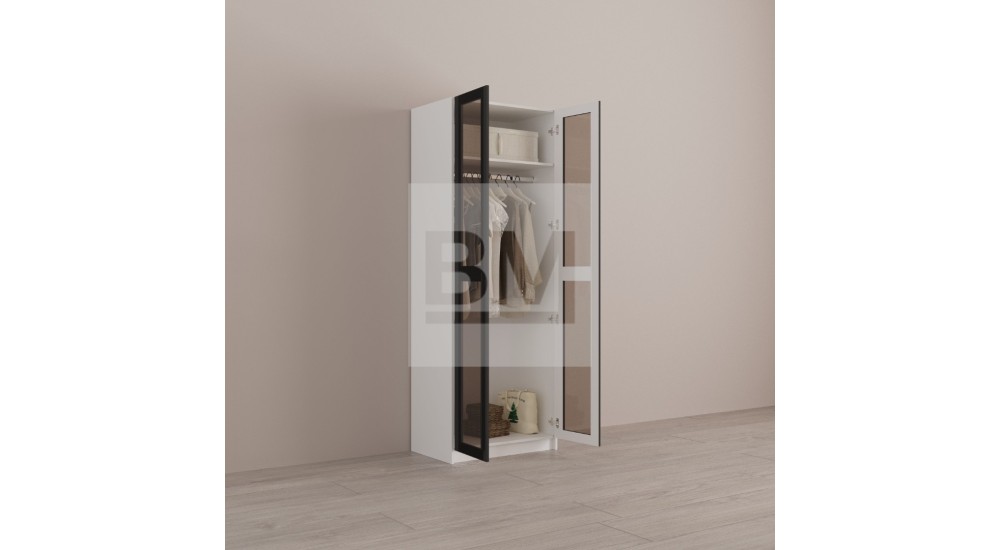 Шкаф Берген ШКС