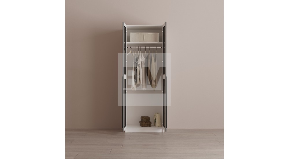 Шкаф Берген ШКС