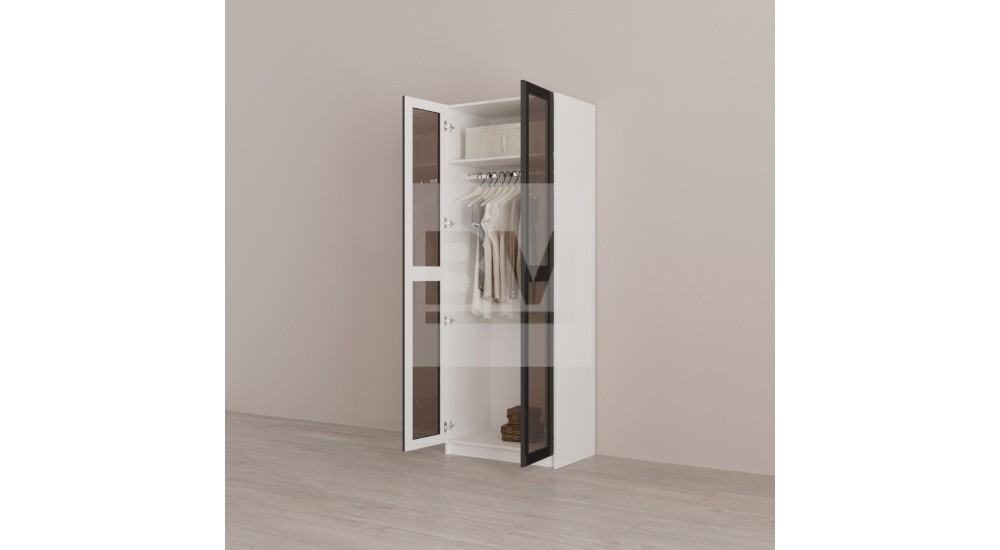 Шкаф Берген ШКС