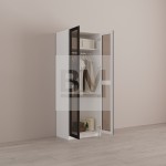 Шкаф Берген ШКС