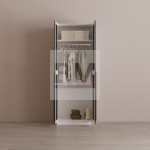 Шкаф Берген ШКС