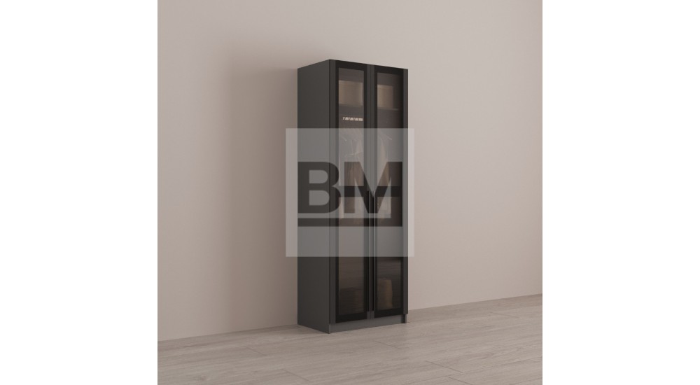 Шкаф Берген ШКС