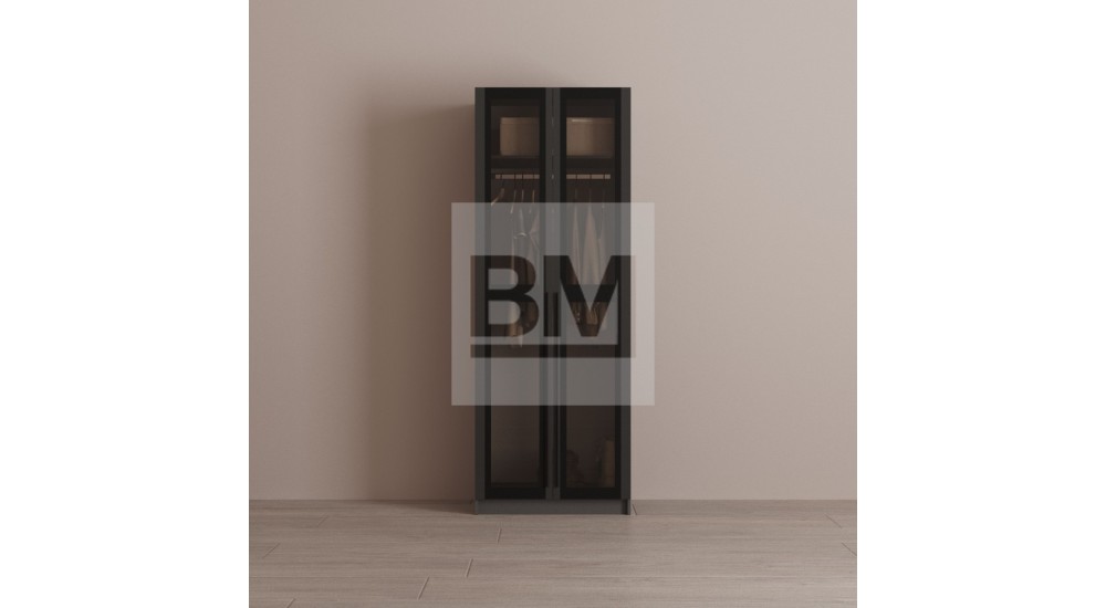 Шкаф Берген ШКС