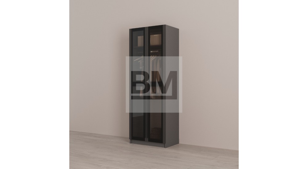 Шкаф Берген ШКС