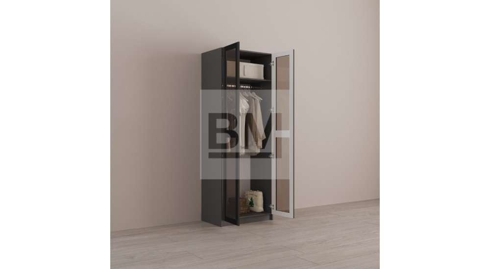 Шкаф Берген ШКС