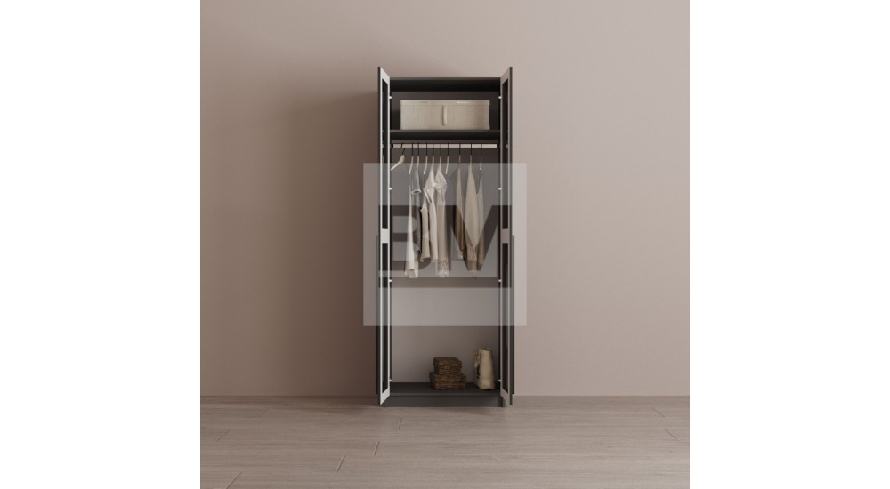 Шкаф Берген ШКС