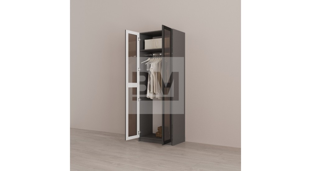 Шкаф Берген ШКС