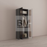 Шкаф Берген ШКС