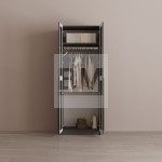 Шкаф Берген ШКС