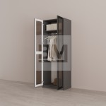 Шкаф Берген ШКС