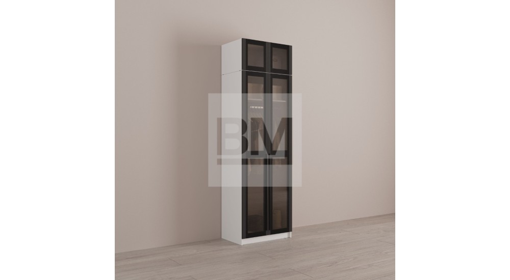 Шкаф Берген ШКС