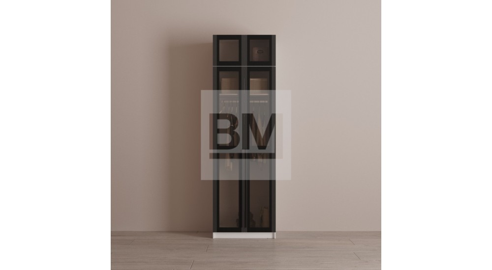 Шкаф Берген ШКС