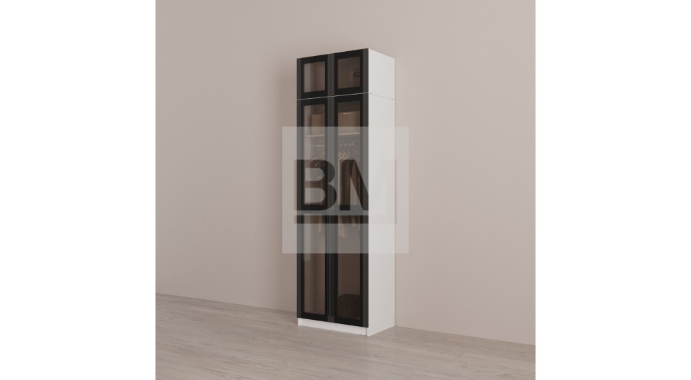 Шкаф Берген ШКС