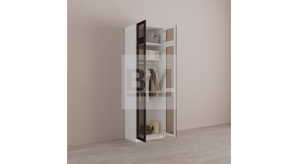 Шкаф Берген ШКС