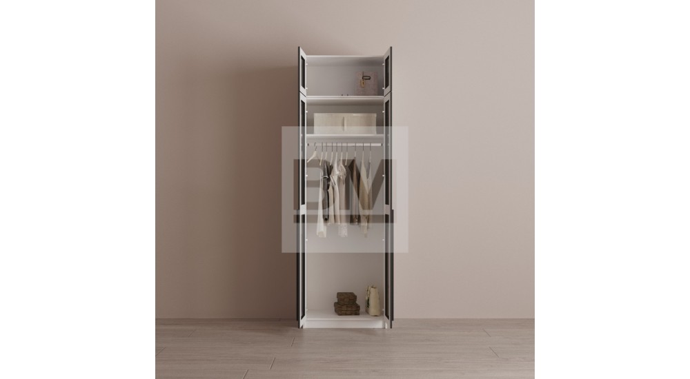 Шкаф Берген ШКС