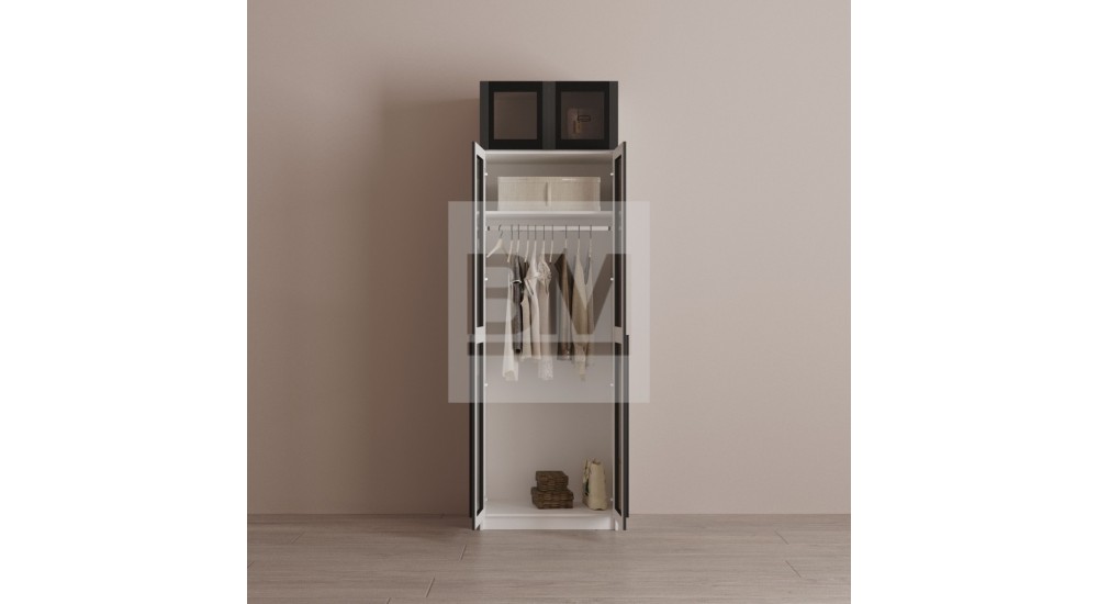 Шкаф Берген ШКС