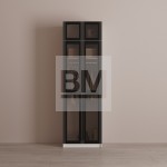 Шкаф Берген ШКС