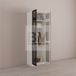 Шкаф Берген ШКС