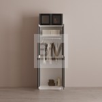 Шкаф Берген ШКС