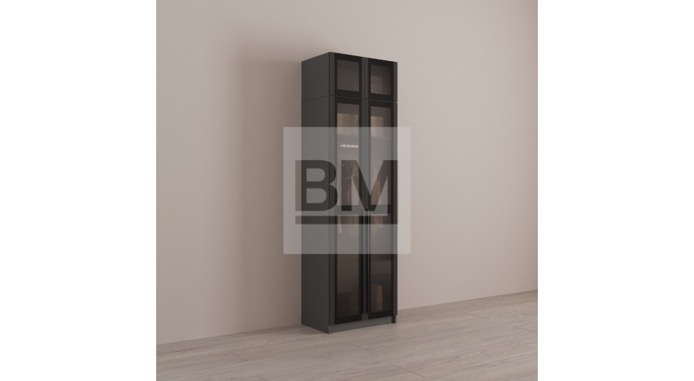 Шкаф Берген ШКС