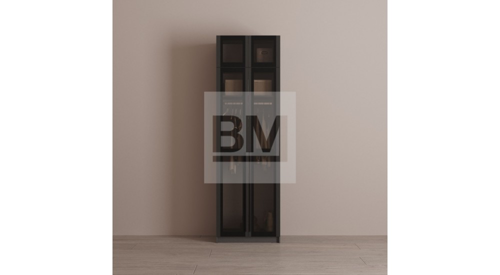 Шкаф Берген ШКС