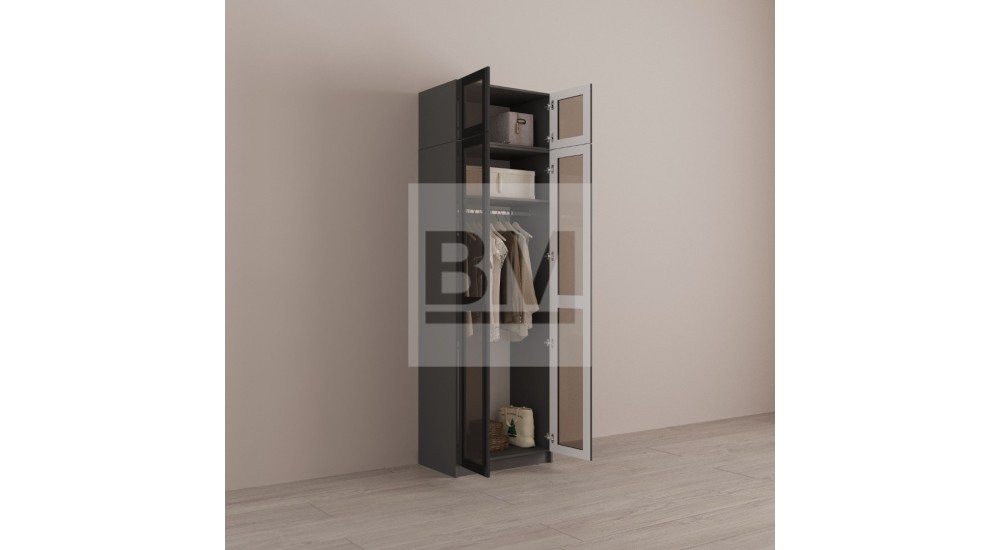 Шкаф Берген ШКС