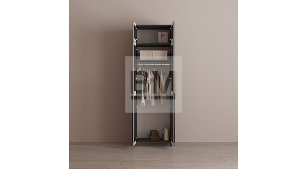 Шкаф Берген ШКС