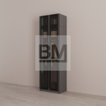 Шкаф Берген ШКС