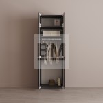 Шкаф Берген ШКС