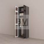 Шкаф Берген ШКС