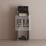 Шкаф Берген ШКС