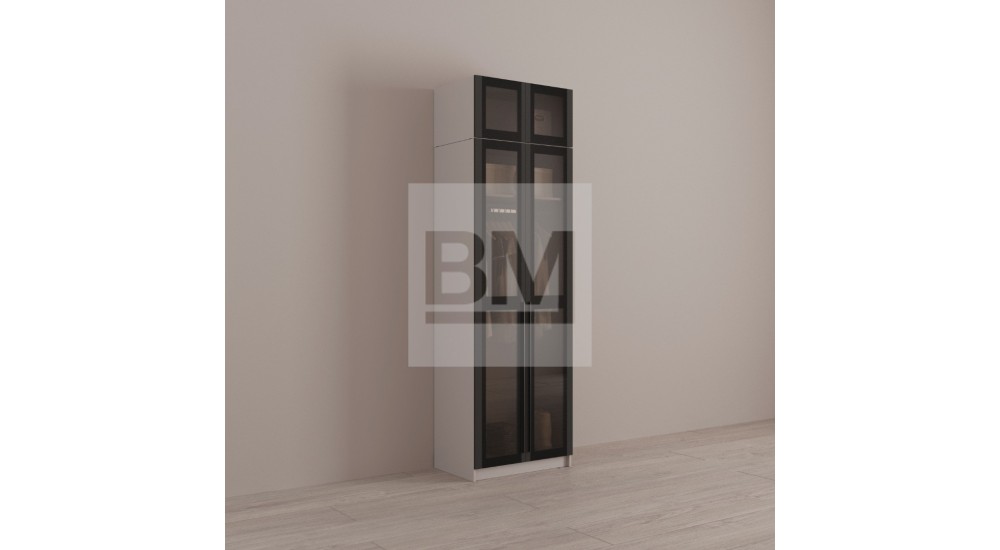 Шкаф Берген ШКС