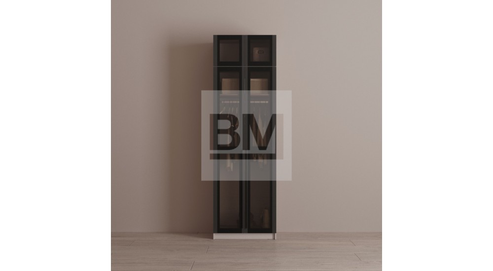 Шкаф Берген ШКС