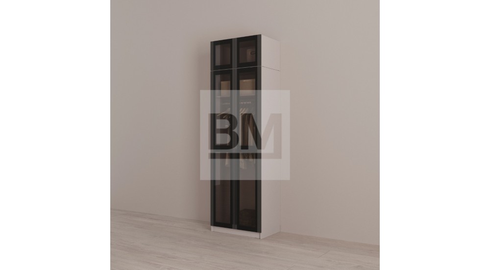 Шкаф Берген ШКС