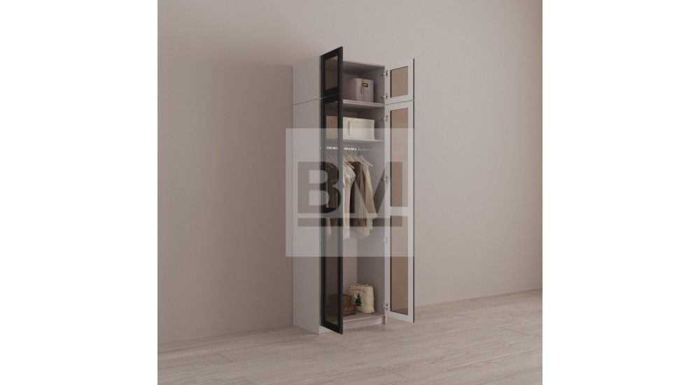 Шкаф Берген ШКС