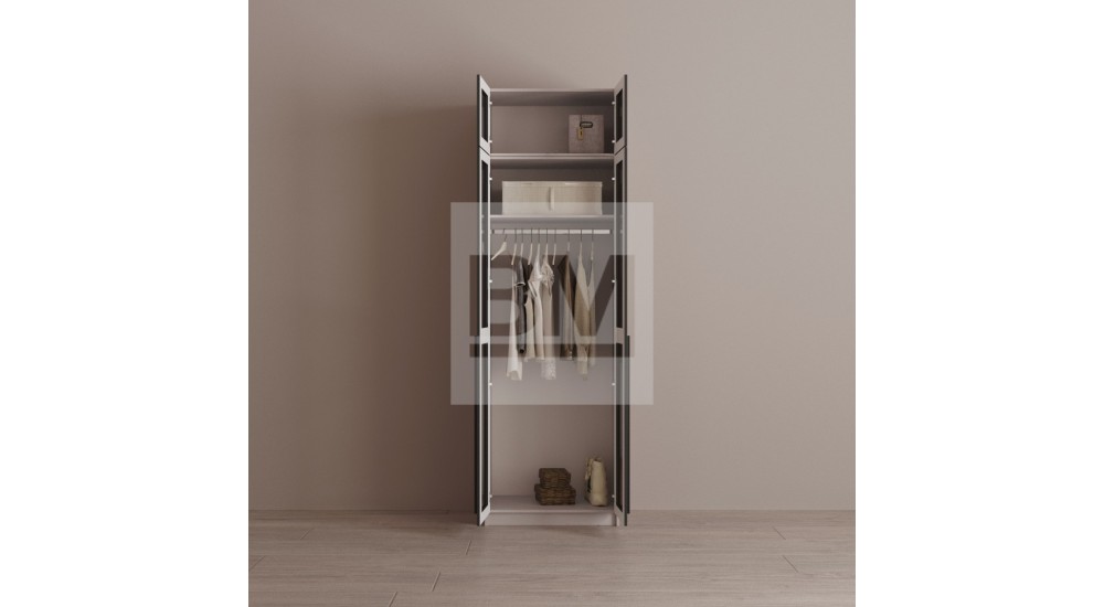 Шкаф Берген ШКС