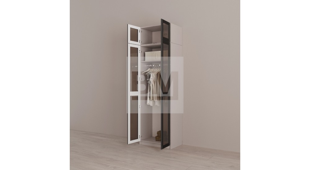 Шкаф Берген ШКС