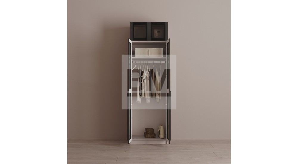 Шкаф Берген ШКС