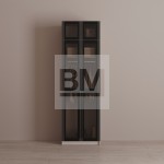 Шкаф Берген ШКС