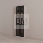 Шкаф Берген ШКС